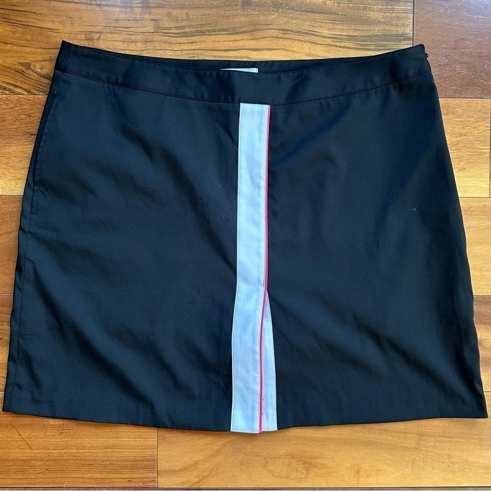 Greg Norman Golf Skort